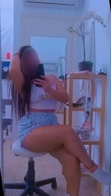 DELICIOSA, JUGUETONA Y DE BUEN TRATO, 613886171