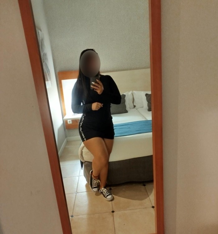 DELICIOSA, JUGUETONA Y DE BUEN TRATO, 613886171