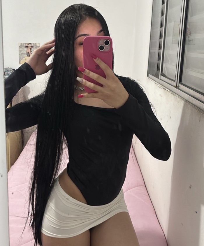 20 AÑITOS , COMPLACIENTE Y PARTICULAR