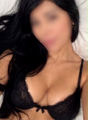 Una mujer brasileña inolvidable.