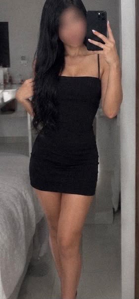 Una mujer brasileña inolvidable.