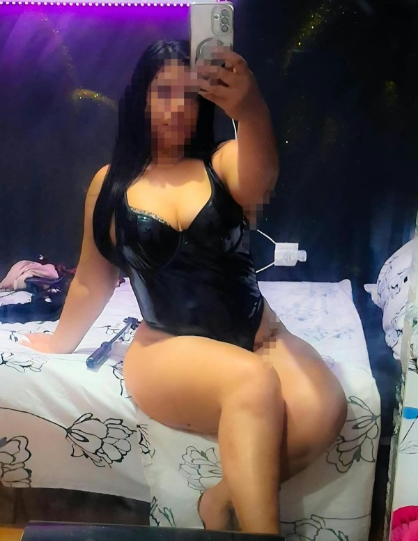JULIA MUJERON DE PARAGUAY PARA DEJARTE SIN ALIENTO