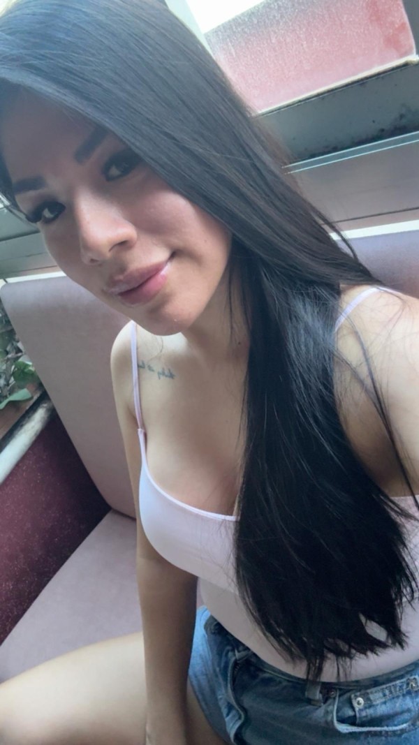 Regreso Jovencita Abril Peruana Fiestas 24 hrs