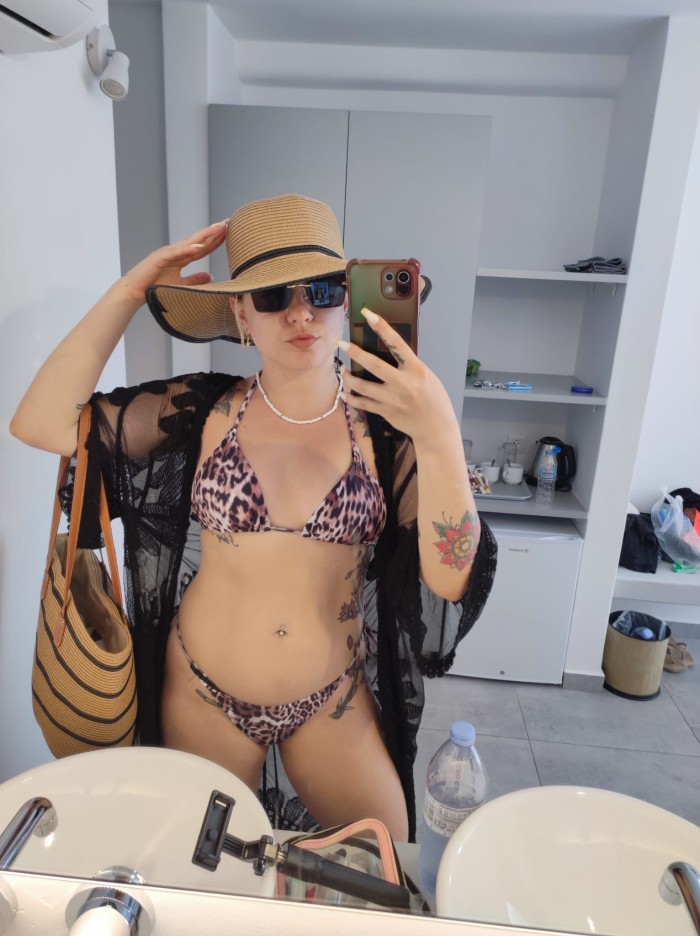 Jessica, 28 años, en Conil de la Frontera – foto 4