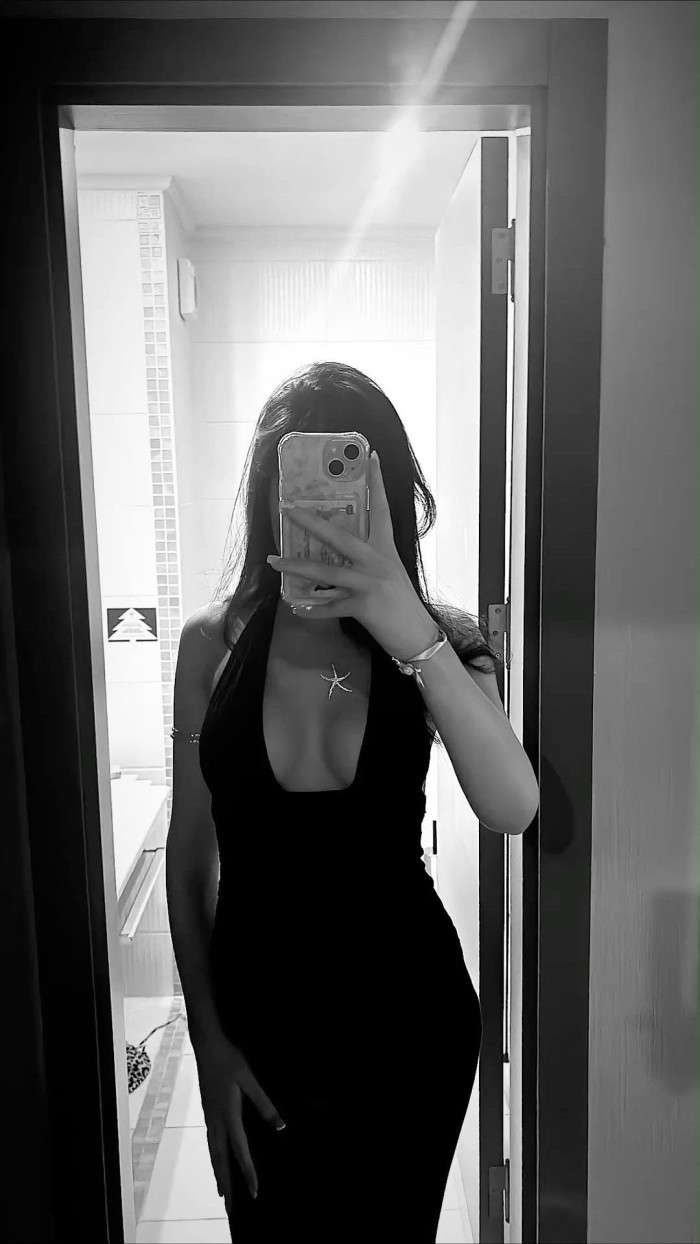 Soy Samantha y estoy nueva por Zamora