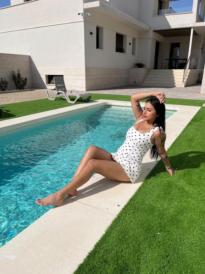 EN SANTANDER SEXO FIESTA A TOPE LUJURIA ARIDENTE