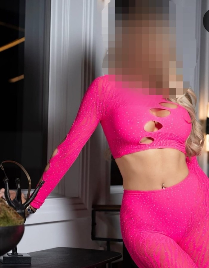 ✯ ✯ BELLEZA Y FUEGO LATINO RECIÉN LLEGADA A LA CORUÑA ✯ ✯