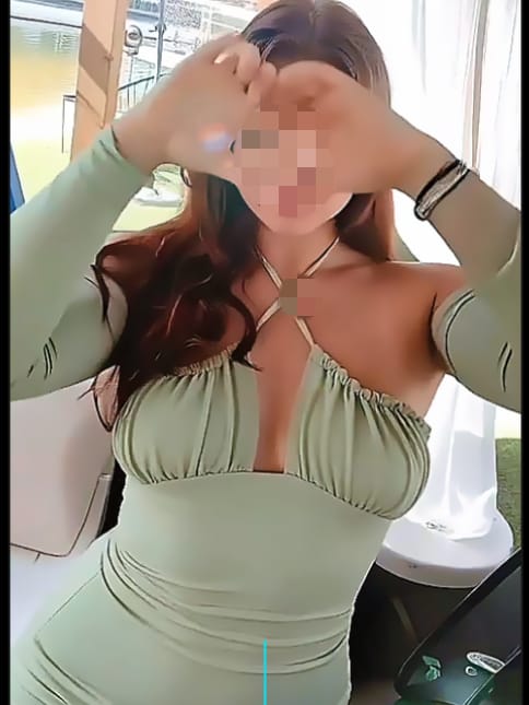 Niña hermosa