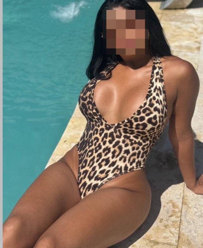 ESCORT VENEZOLANA DISPUESTA AL PLACERLOS CRISTIA