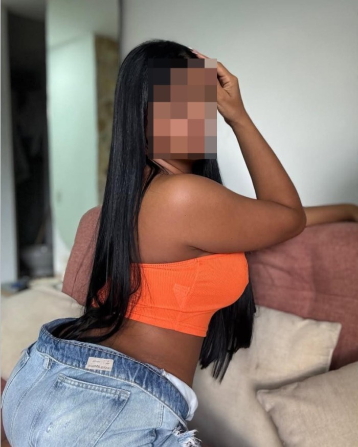 ESCORT VENEZOLANA DISPUESTA AL PLACERLOS CRISTIA