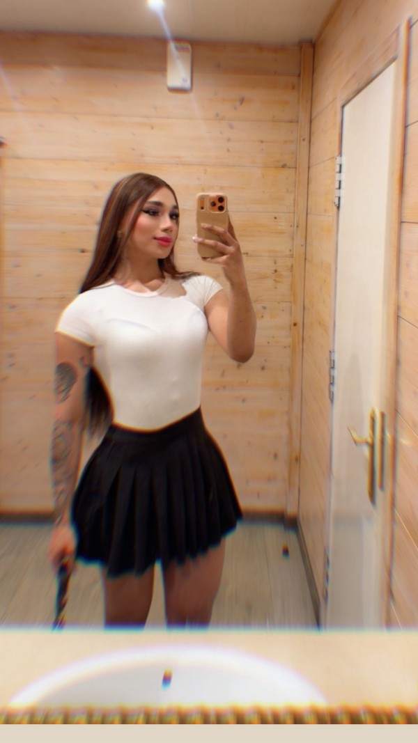 Zoe, 22 años, en Córdoba – foto 4