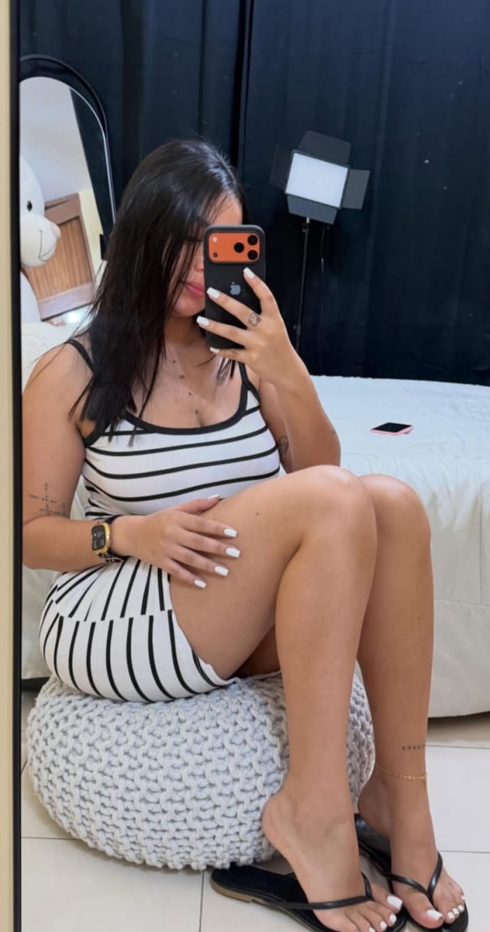 Tu nena traviesa