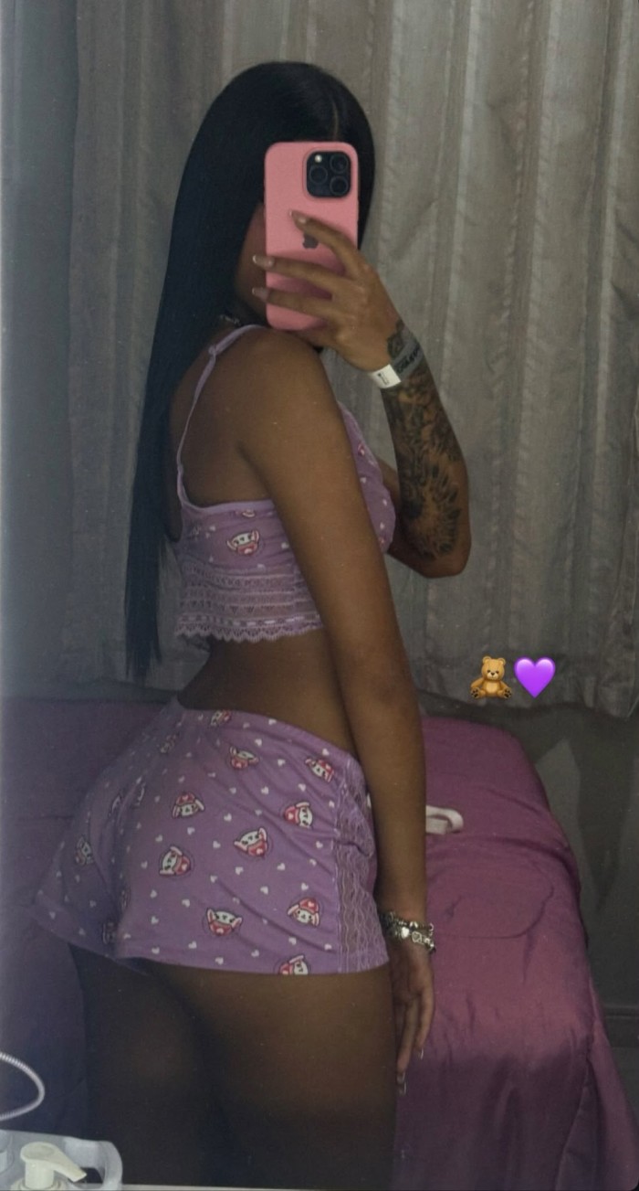 Ultimos dias en Madrid papi ven a visitarme