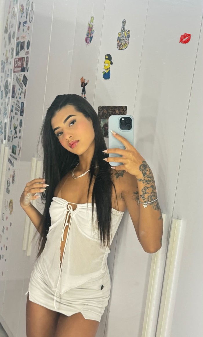Ultimos dias en Madrid papi ven a visitarme