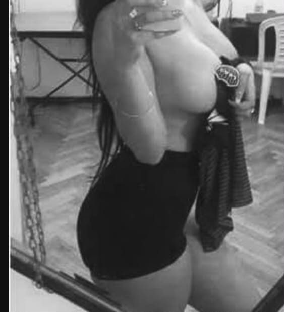 Loli chica cariñosa y trato cercano