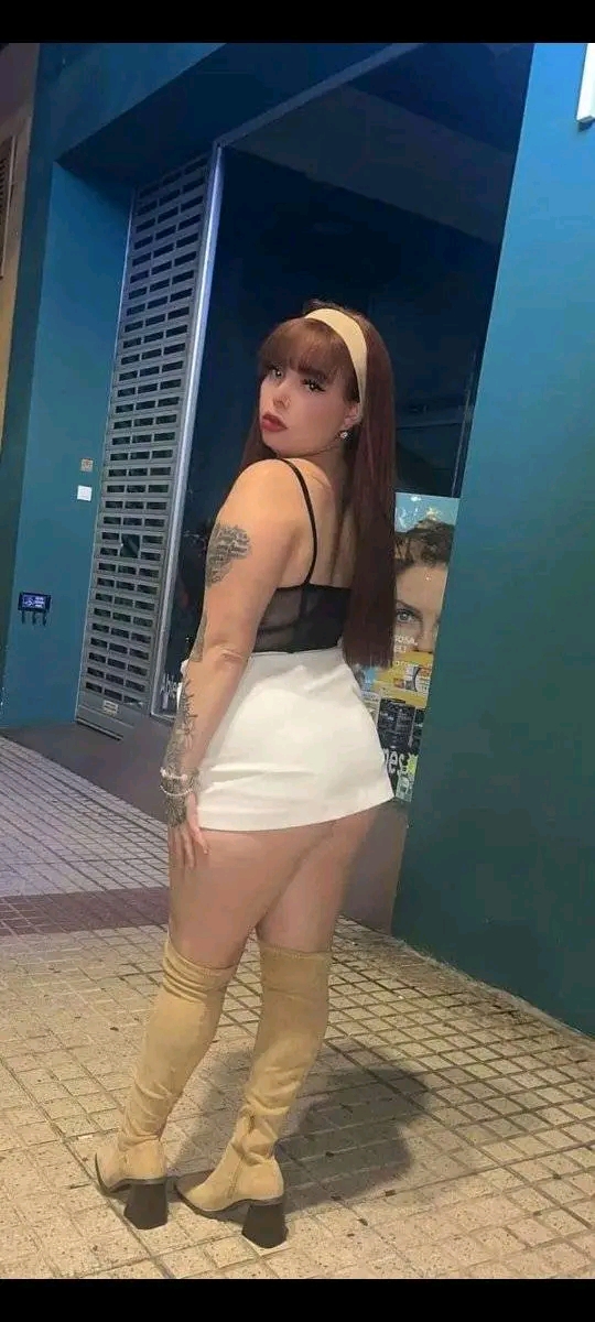 CHICA SEXI EN LLIRIA EN BUSCA DE BUEN SEXO