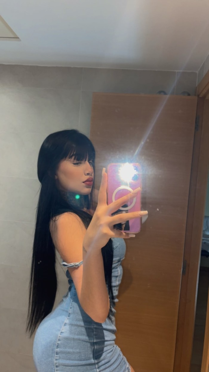 EN TORREVIEJA ESCORT ARDIENTE DESEOSA DE SEXO