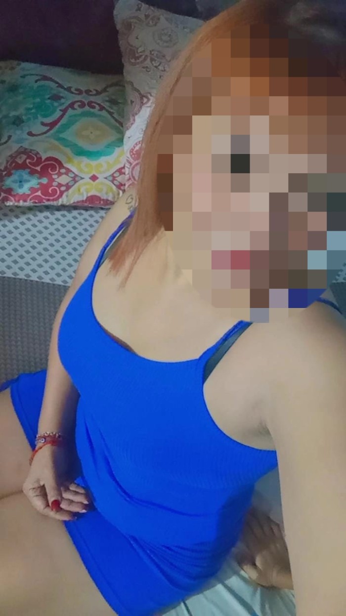 PARAGUAYA NUEVA EN LLEIDA PRUÉBAME 24H