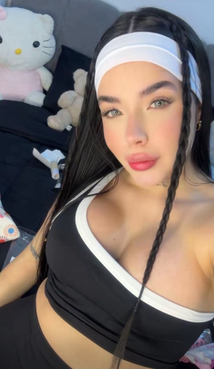 EN CORUÑA SENSUAL ESCORT ARDIENTE FIESTE