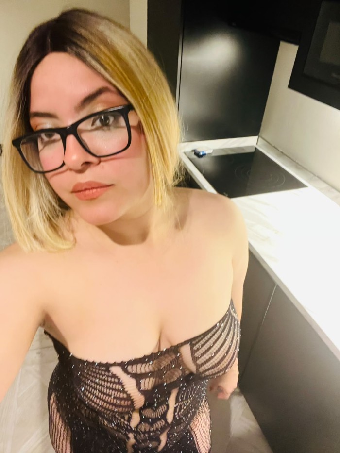 SEXO DURO ARDIENTE RECIEN LLEGADA A CANDELARIA