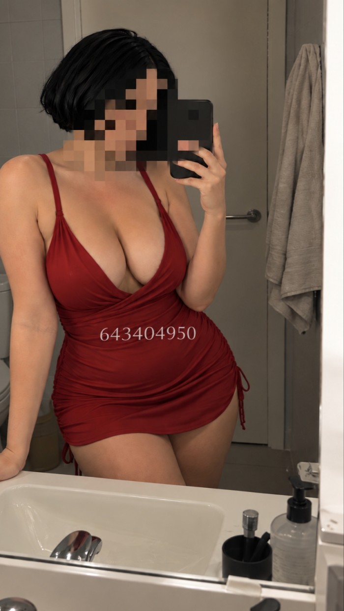 Sofía masajista independiente trato de novia