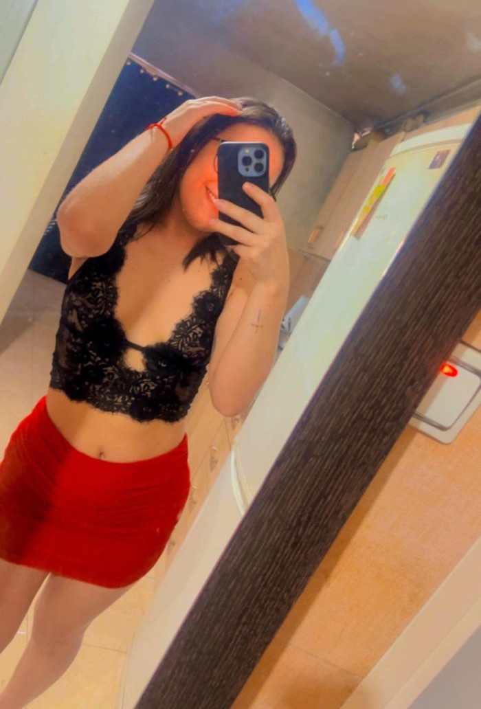 ¡¡¡NOVEDAD!!! LATINA exótica pocos días