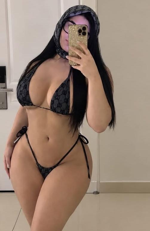 Caliente ardiente y juguetona