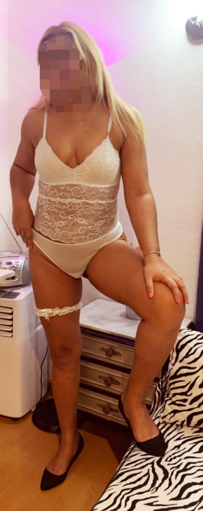 Lluvia dorada griego muy fiestera madurita novedad