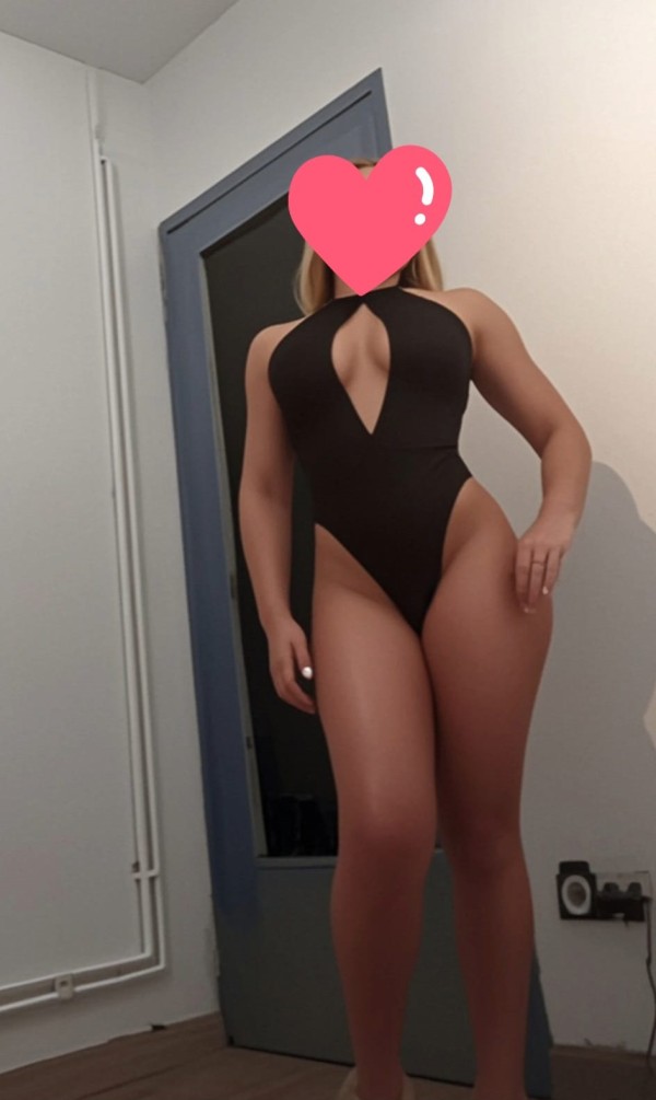 DE VUELTA LINA..LA REINA DEL PLACER