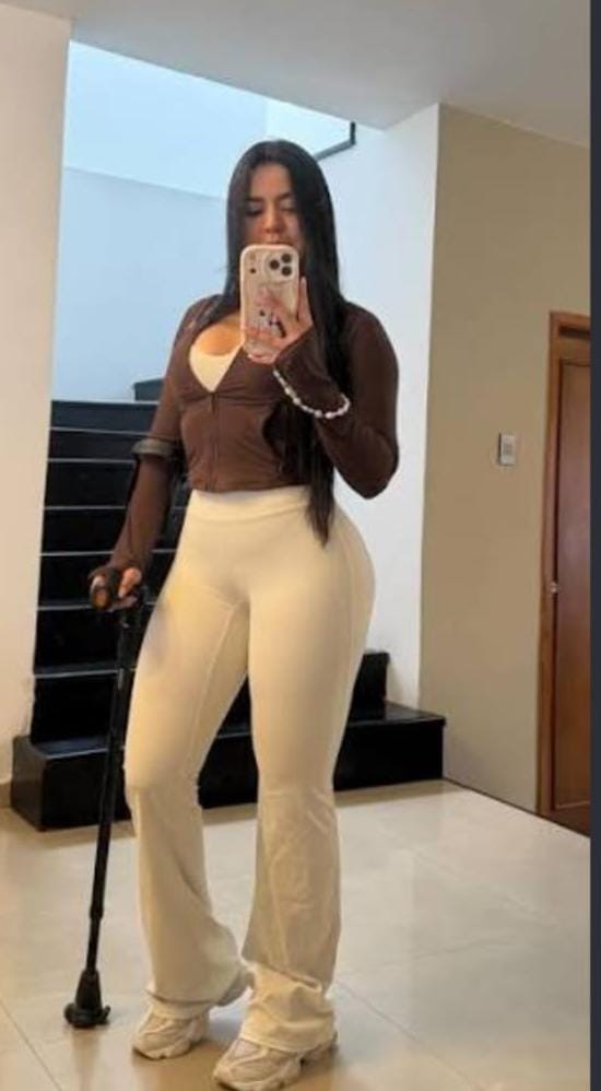 Nancy madurita