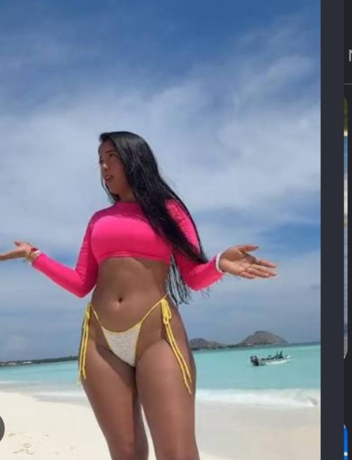 Nancy madurita
