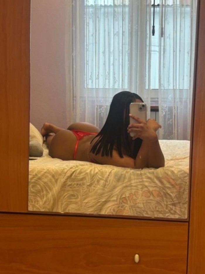 Tú colombiana