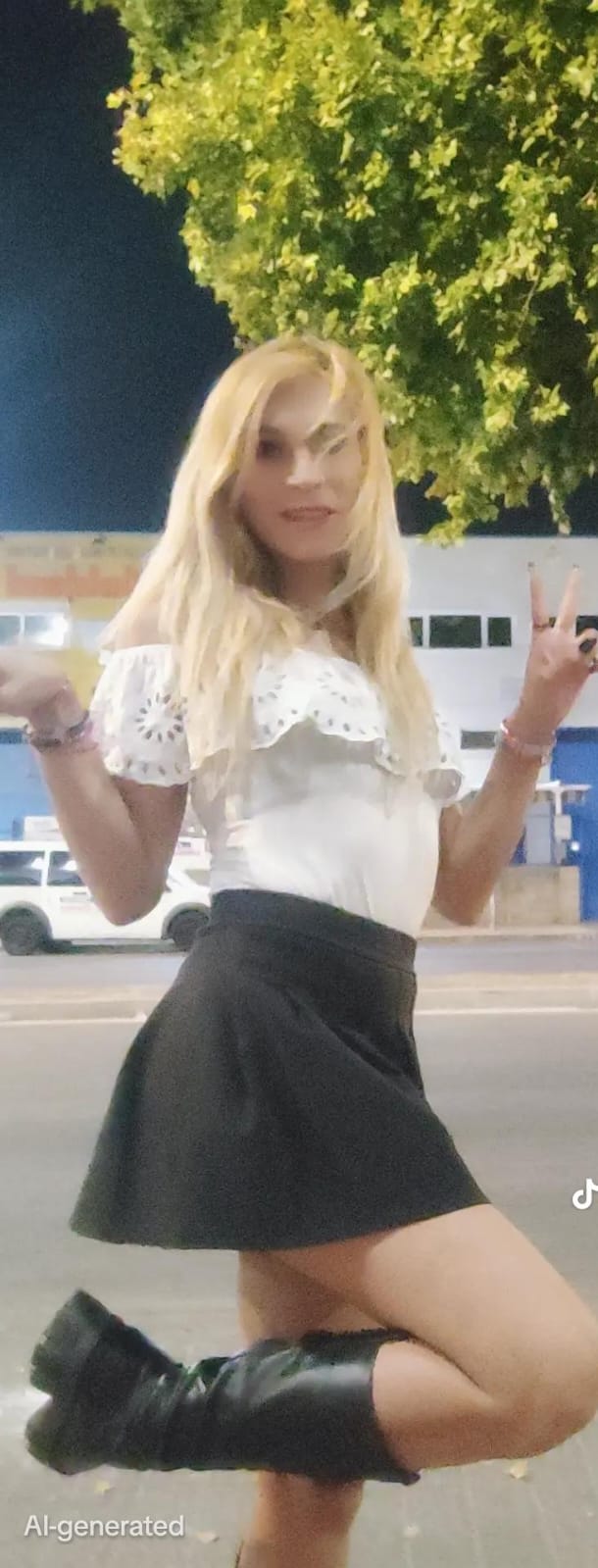 624506383 Divina y sensual chica trans en Vallecas