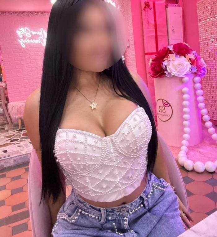 BRASILEÑA CALIENTE Y ZORRA FIESTERA EN MERIDA