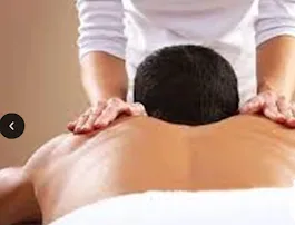 MASAJISTA MASCULINO MÁLAGA · RELAX Y BIENESTAR