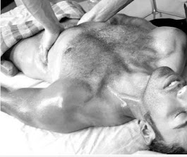 MASAJISTA MASCULINO MÁLAGA · RELAX Y BIENESTAR