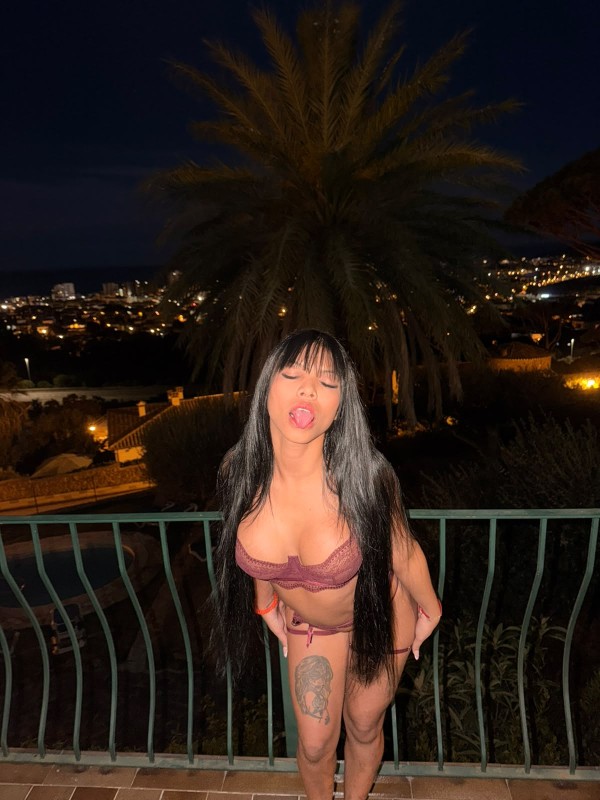 FIESTERA DELICIOSA CON GANAS DE PLACER INTENSO