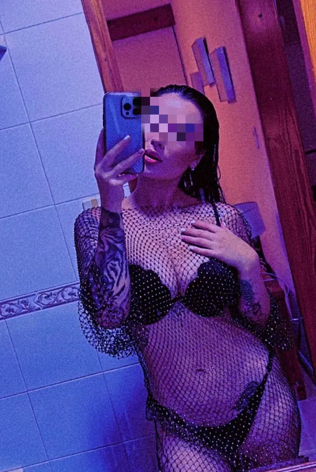 LEIDY,CARIÑOSA BESUCONA COMPLETA MORBOSA WhatsApp
