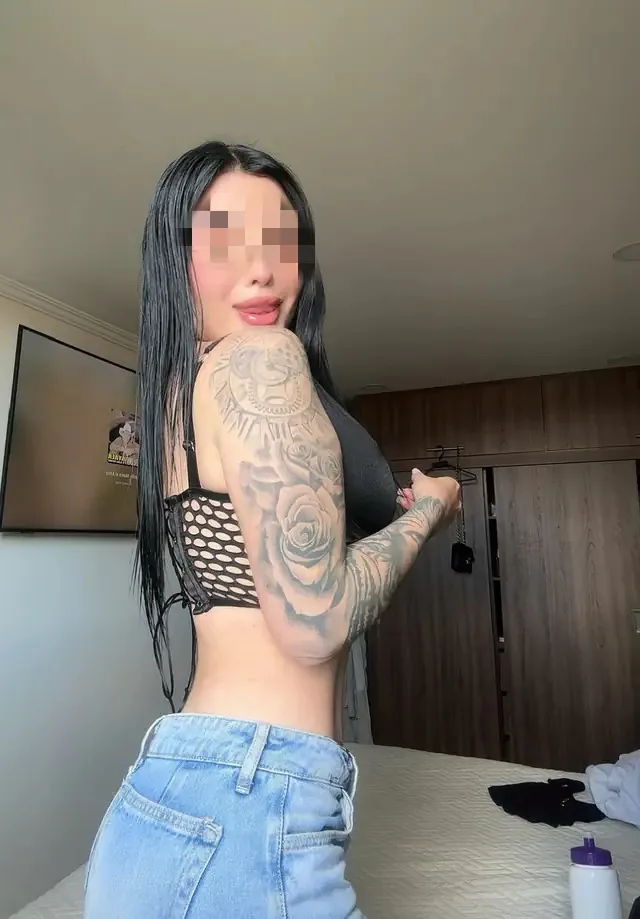 LEIDY,CARIÑOSA BESUCONA COMPLETA MORBOSA WHATSAPP