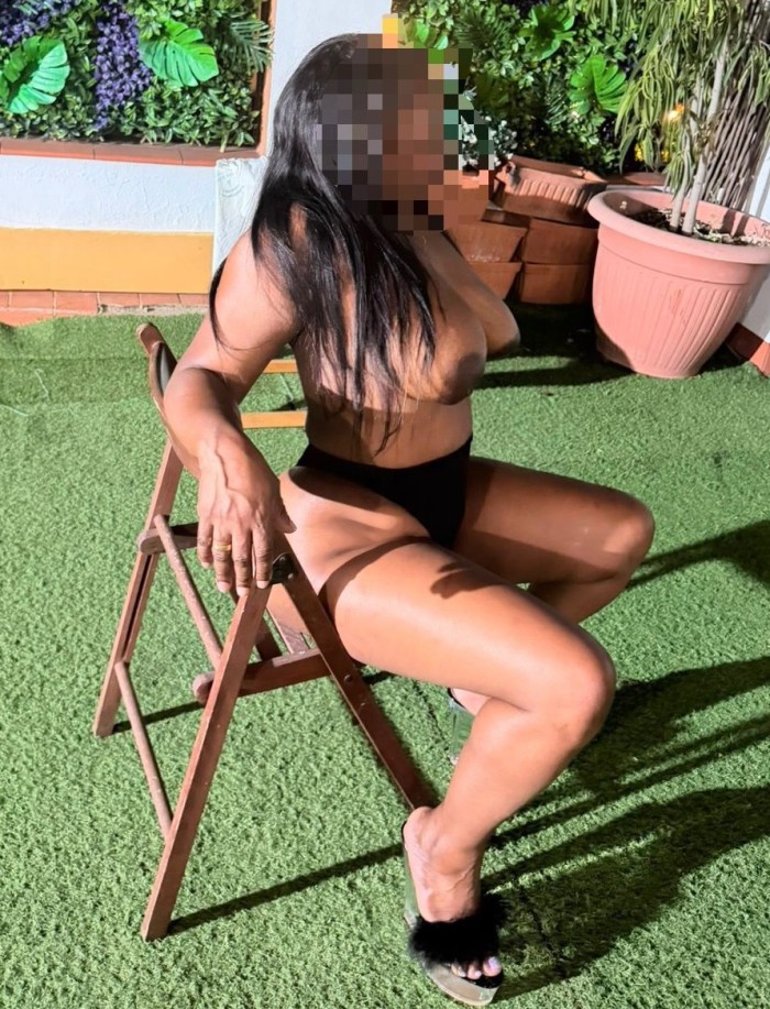 ARDIENTE DESEOSA APASIONADA Y LUJURIOSA PURO PLACER