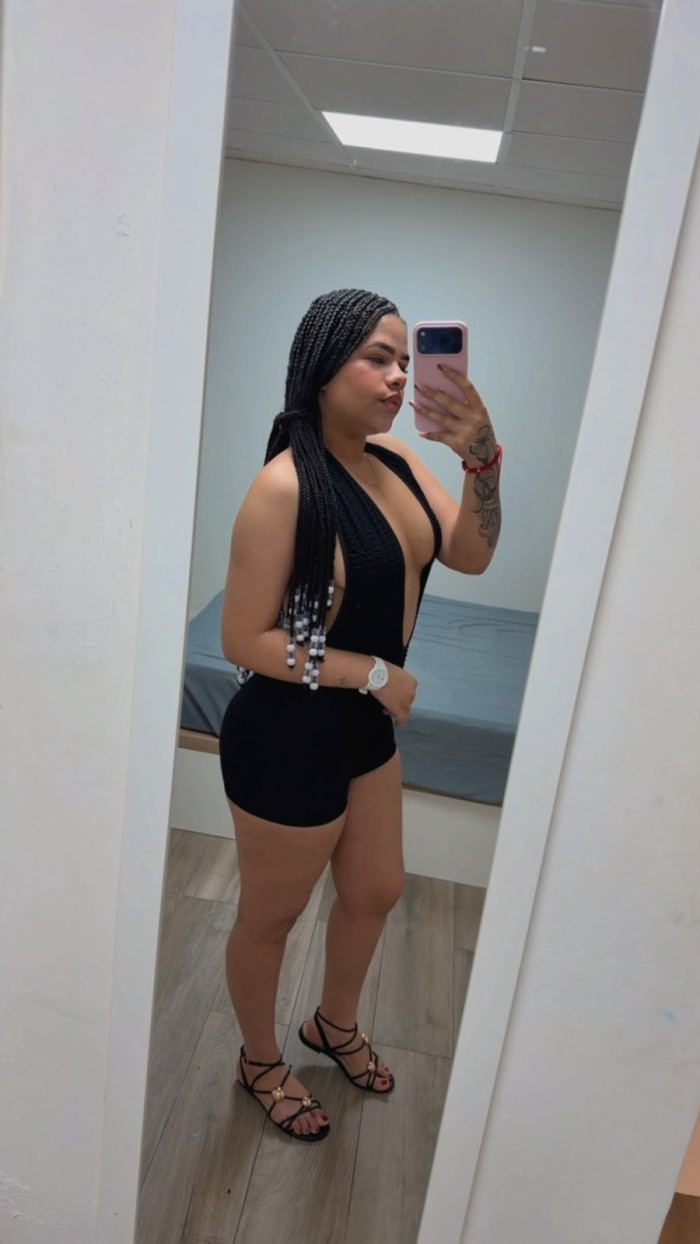 Juventud y calor latino