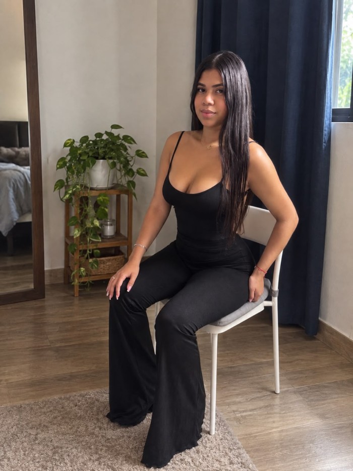 Juventud y calor latino