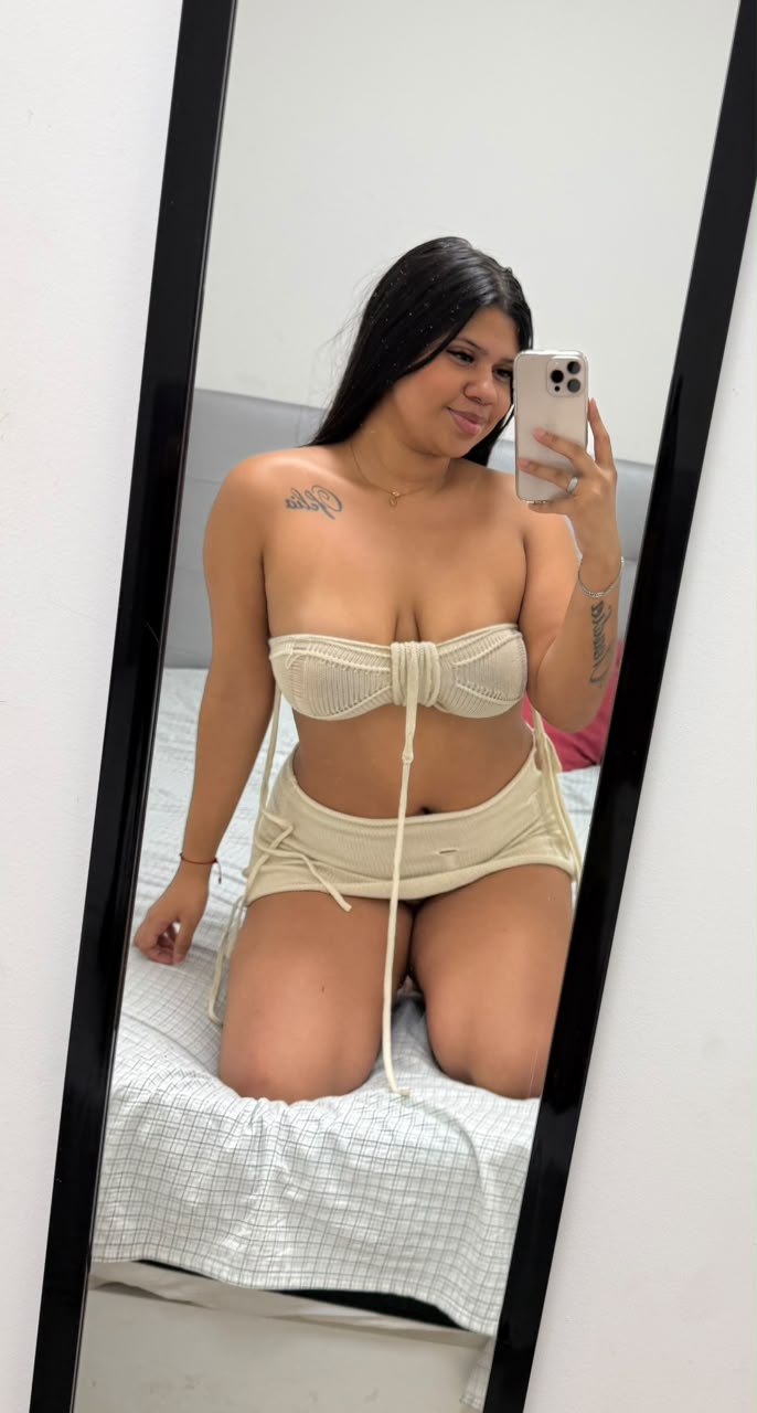 Juventud y calor latino