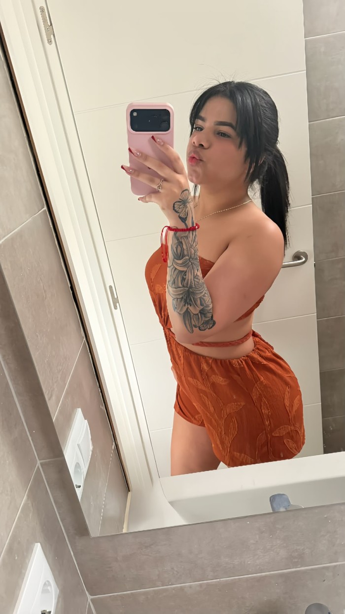 Juventud y calor latino
