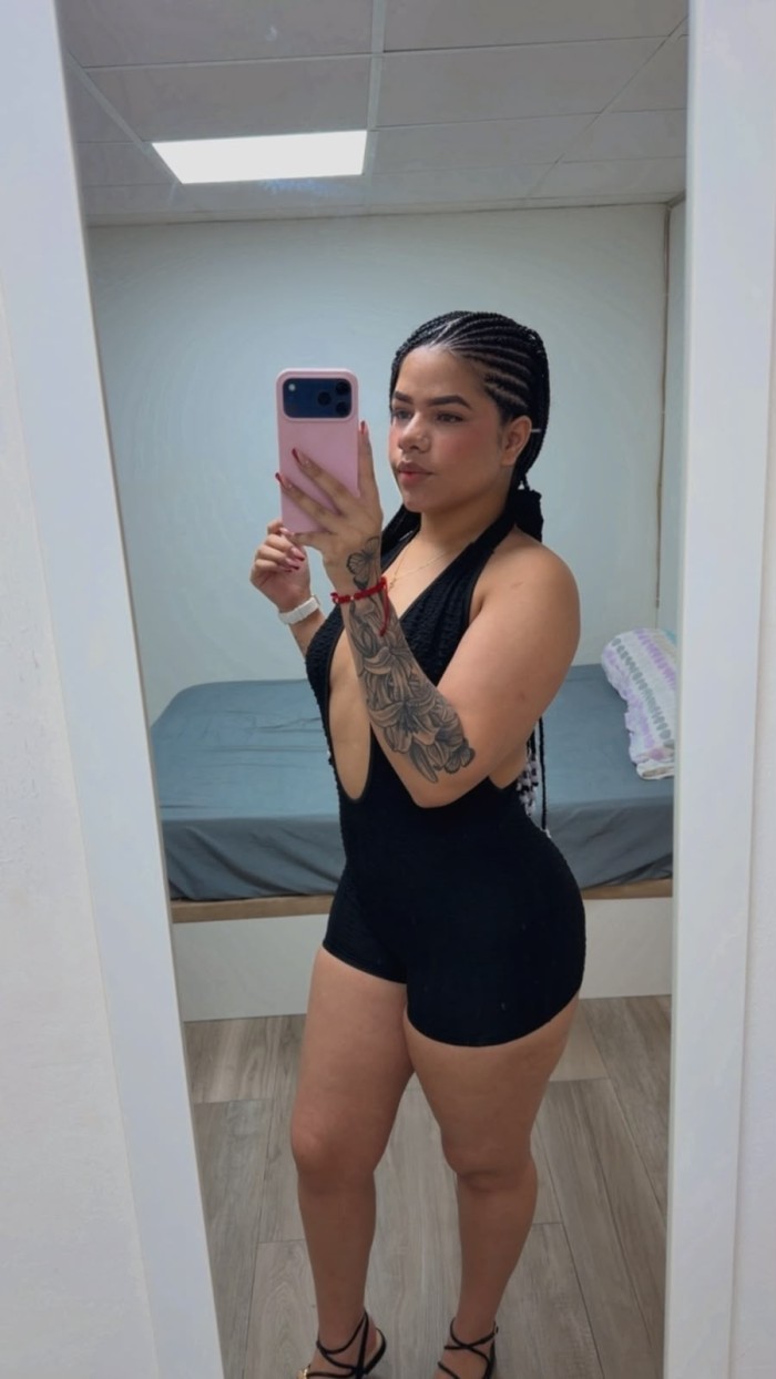 Juventud y calor latino