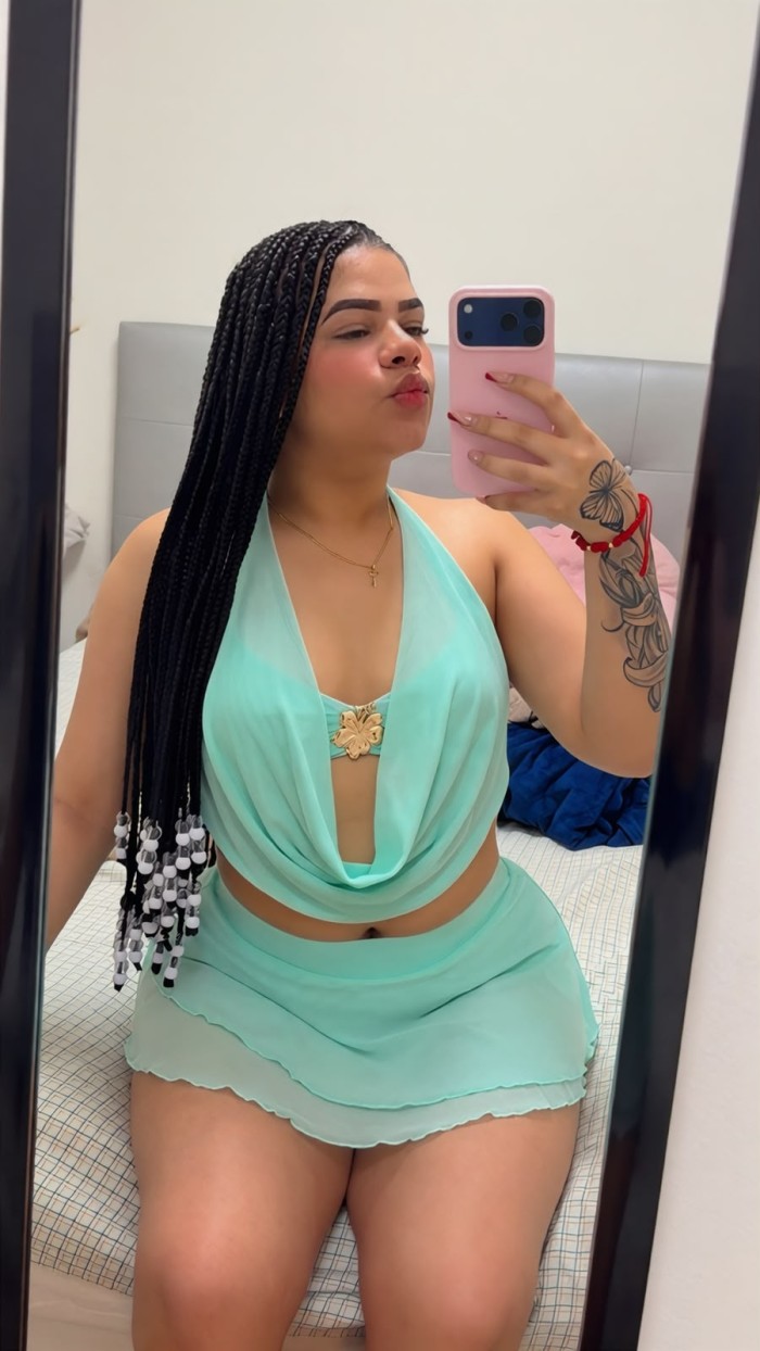 Juventud y calor latino