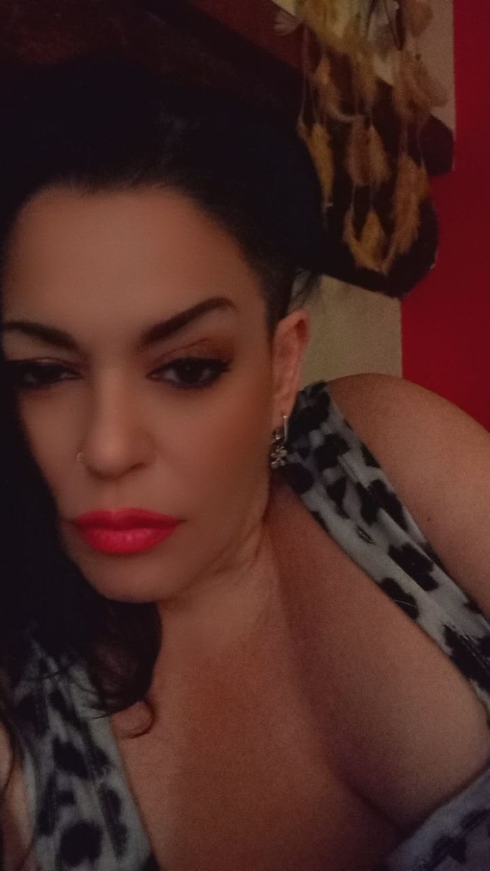 Sabina Cordobesa Ninfomana Insaciable