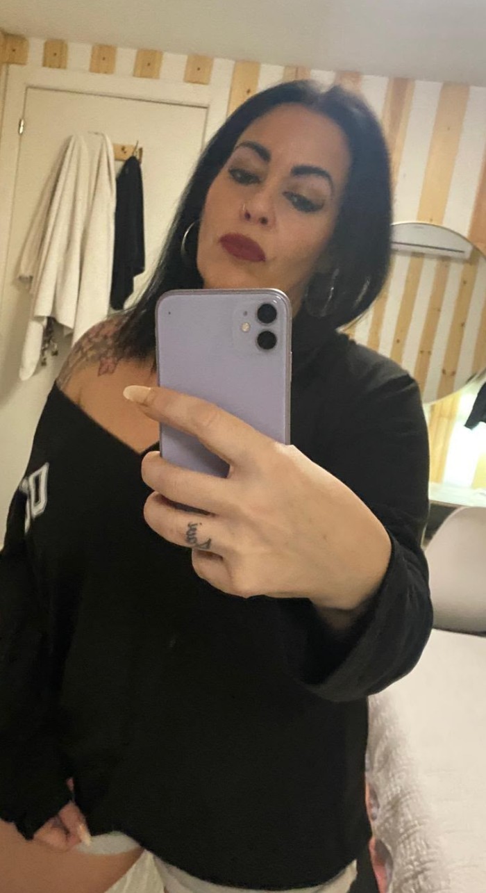 Sabina Cordobesa Ninfomana Insaciable