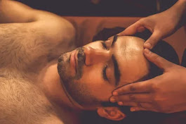 MASAJES PARA HOMBRES EN MÁLAGA macho español