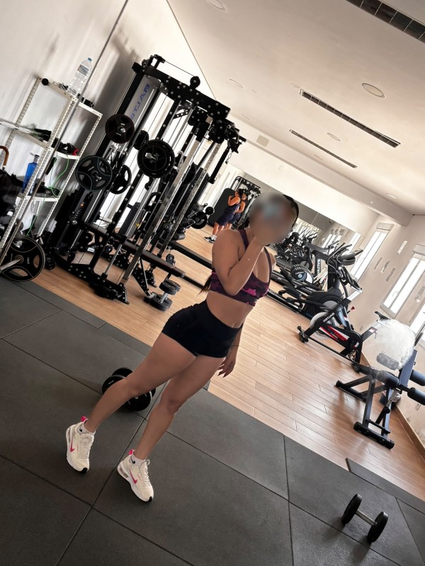 MUÑEQUITA LATINA QUE SABE COMPLACERTE, 613137779